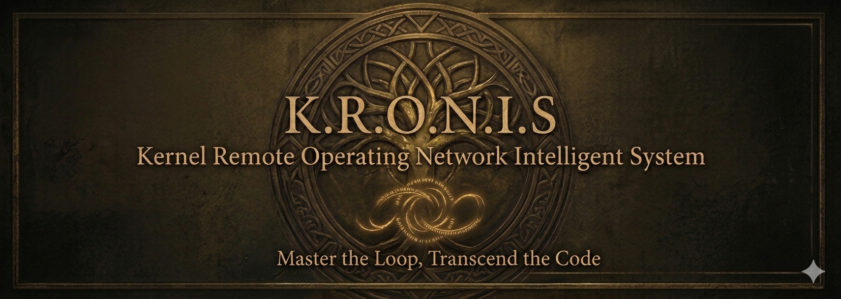 Kronis AI